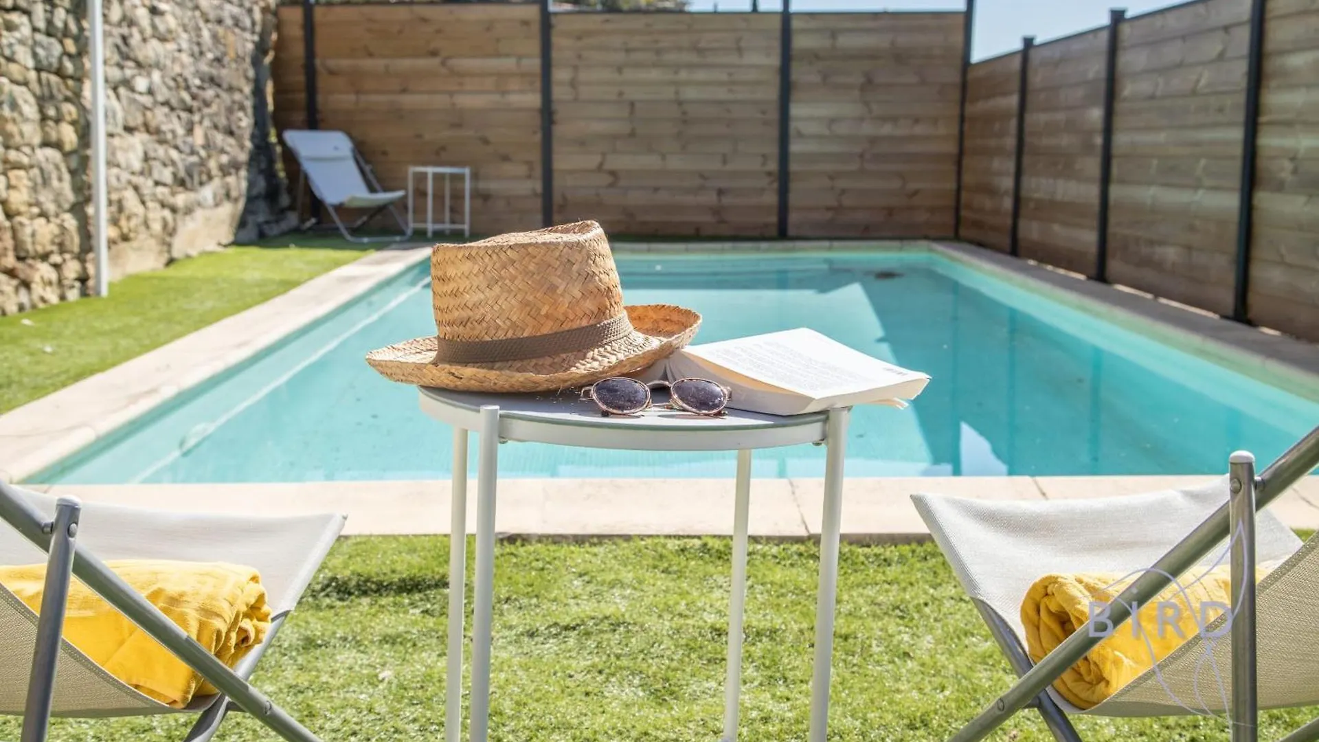 Villa Cannes Hills Sea View Pool 6 To 8 Pers Le Cannet 0*,  Frankrijk