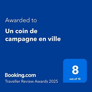 Un Coin De Campagne En Le Cannet